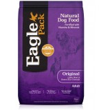 Eagle Pack® Original Lamb Meal & Rice Adult Dog Food